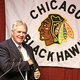 Illustration for article titled Blackhawks GM Fired For Not Following Example Set By Cubs
